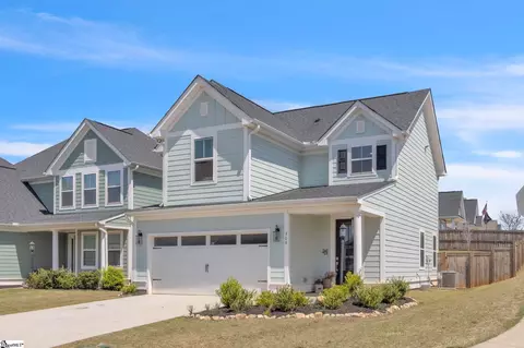 309 Townsend Ave, Greer, SC 29651 photo 2