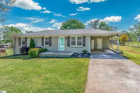 105 S Buckhorn Rd, Greenville, SC 29609