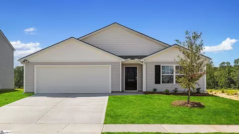213 Stone Creek Rd, Clinton, SC 29325