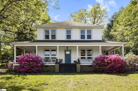 1427 Geer Hwy, Travelers Rest, SC 29690