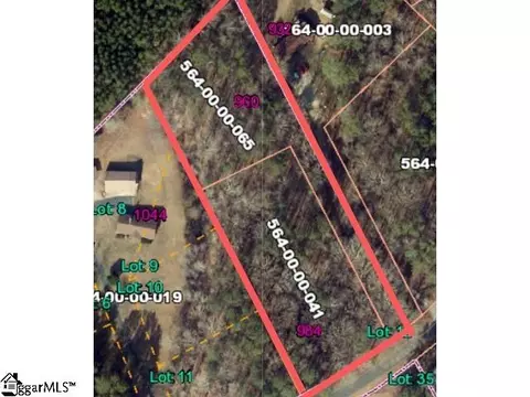 984 Brook Rd, Clinton, SC 29325