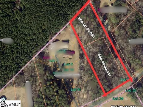 960 Brook Rd, Clinton, SC 29325