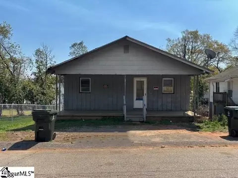 1 Groce St, Greenville, SC 29611