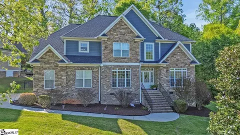 1017 Bent Creek Run, Greer, SC 29651
