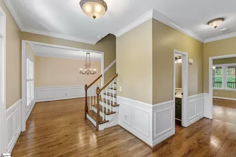 708 Sugar Mill Rd, Greer, SC 29650 photo 5