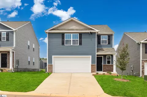 1757 Rein Dr, Roebuck, SC 29376