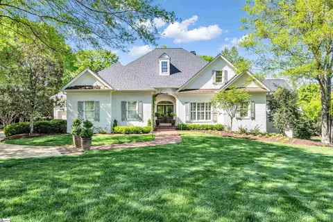 501 Hidden Hills Dr, Greenville, SC 29605