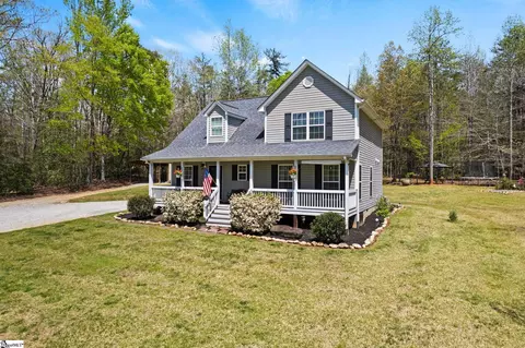 760 Table Rock Rd, Cleveland, SC 29635