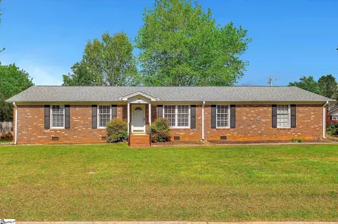 101 Patrick Ave, Easley, SC 29642