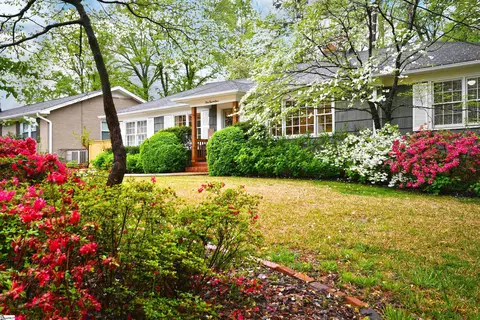 117 Stephens Ln, Greenville, SC 29609
