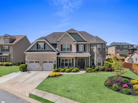 604 Greywell Ct, Greer, SC 29651