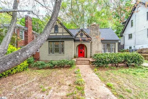 602 Bennett St, Greenville, SC 29609