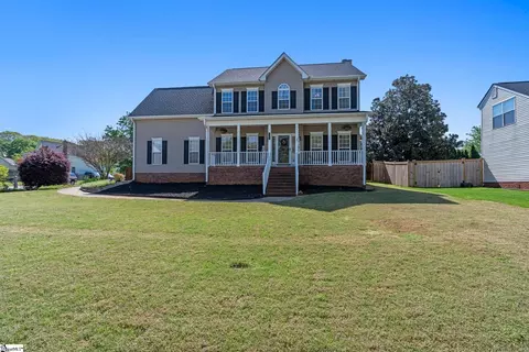 501 Wingcup Way, Simpsonville, SC 29680