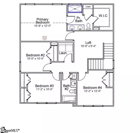 197 Braxton Dr #LOT 33, Moore, SC 29369 photo 2