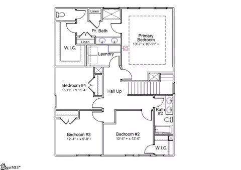 348 Prosperity Ln #LOT 57, Moore, SC 29369 photo 3