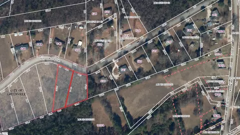 00 Ridgewood Dr #LOT 7, Greenville, SC 29607
