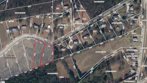00 Ridgewood Dr #LOT 8, Greenville, SC 29607