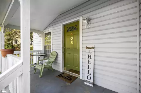 408 S 2nd St, Easley, SC 29640 photo 2