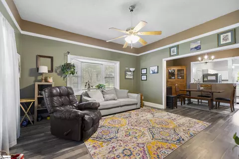 408 S 2nd St, Easley, SC 29640 photo 3