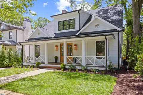 215 W Earle St, Greenville, SC 29609