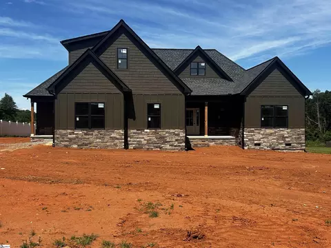 441 Gramling School Rd, Inman, SC 29349