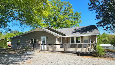 501 Allgood Bridge Rd, Pickens, SC 29671