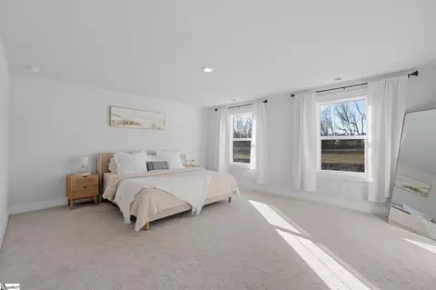 Bedroom - 721 Sunwater Dr, Duncan, SC 29334 photo 1 of 3