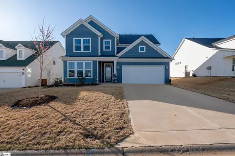 Exterior - 721 Sunwater Dr, Duncan, SC 29334 photo 1 of 4
