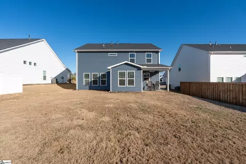 Exterior - 721 Sunwater Dr, Duncan, SC 29334 photo 4 of 4