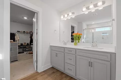 Entry Way - 721 Sunwater Dr, Duncan, SC 29334 photo 6 of 6