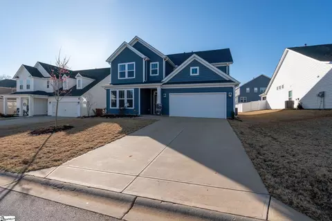 Exterior - 721 Sunwater Dr, Duncan, SC 29334 photo 2 of 4