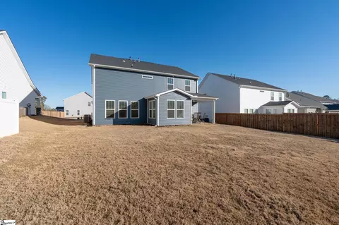 Exterior - 721 Sunwater Dr, Duncan, SC 29334 photo 3 of 4