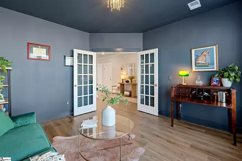 Entry Way - 721 Sunwater Dr, Duncan, SC 29334 photo 4 of 6