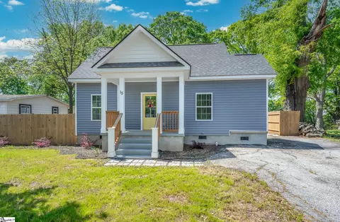 15 W Wilburn Ave, Greenville, SC 29611
