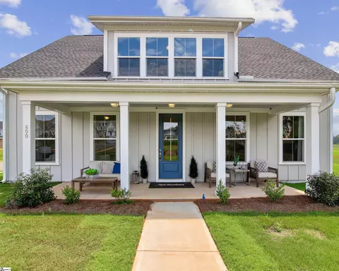 600 Novelty Dr #LOT 488 CASSANDRA FAHOUSE, Greer, SC 29651