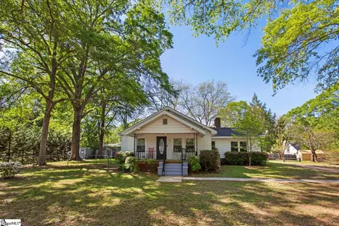116 Berea Dr, Greenville, SC 29617