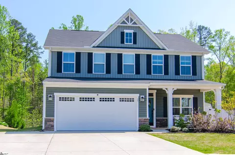 29 Wiltshire Cir, Easley, SC 29642