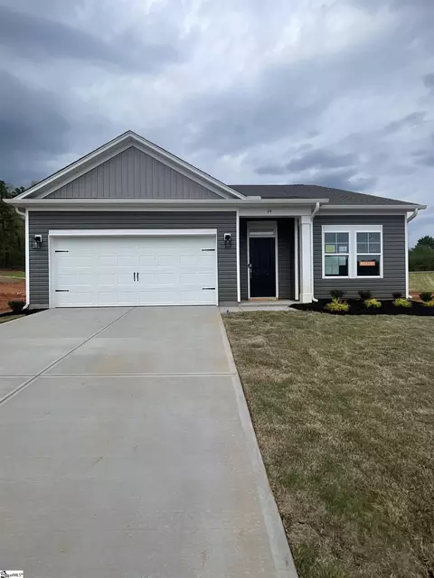 24 Halsey St #LOT 91, Central, SC 29630 photo 2