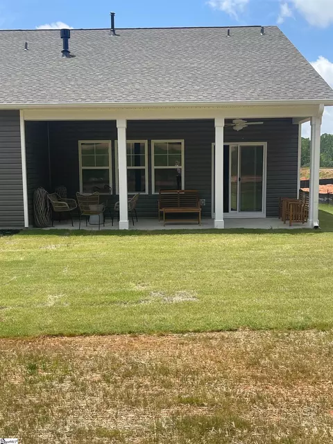 24 Halsey St #LOT 91, Central, SC 29630 photo 31