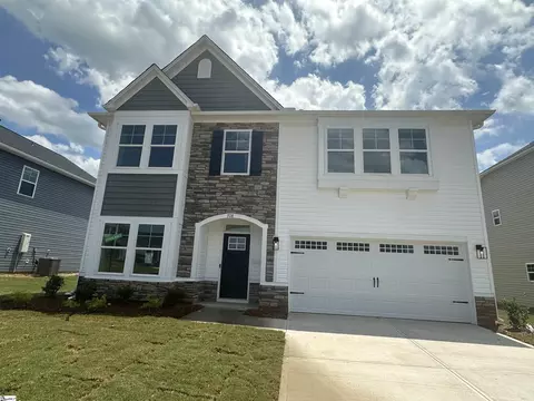 708 Gilgal Ln #LOT 23, Wellford, SC 29385