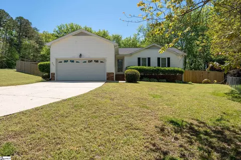 251 Celestial Dr, Greer, SC 29651