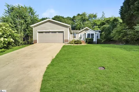 114 Yukon Dr, Greenville, SC 29605