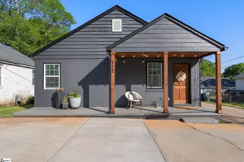 112 Arden St Ext, Greenville, SC 29607
