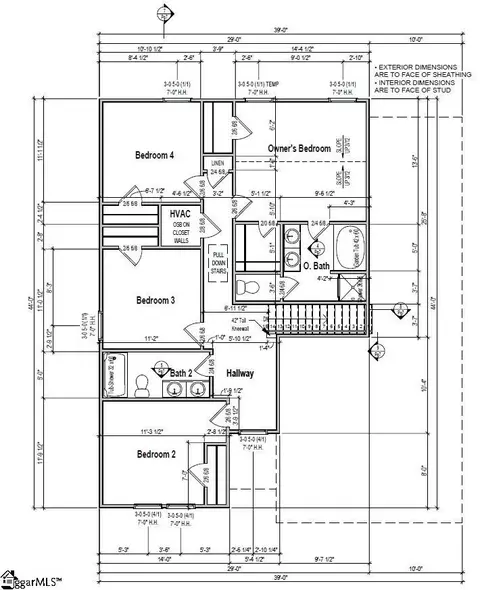 225 Walnut Hill Dr, Easley, SC 29642 photo 15