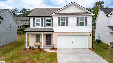 1109 Denington Dr, Spartanburg, SC 29307