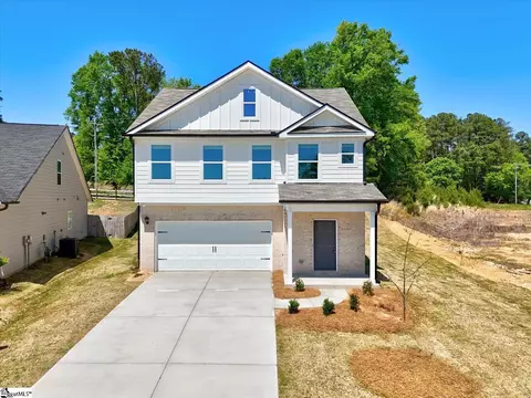 1145 Denington Dr, Spartanburg, SC 29307