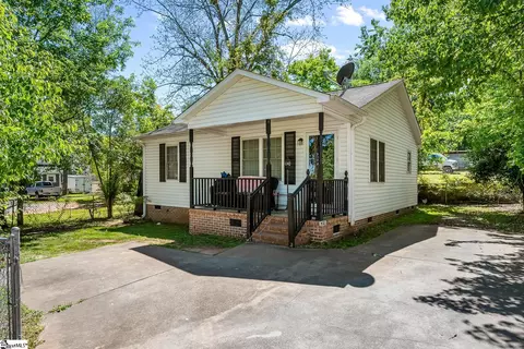 201 F St, Anderson, SC 29625