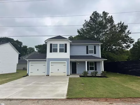 1250 Gadsden St, Anderson, SC 29624
