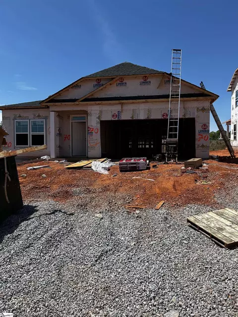 104 Denbigh Ln #LOT 70, Greenville, SC 29605
