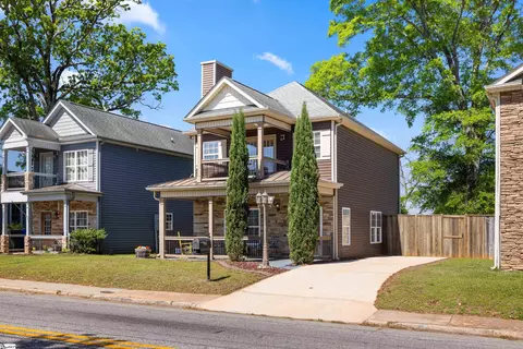 504 Anderson St, Greenville, SC 29601
